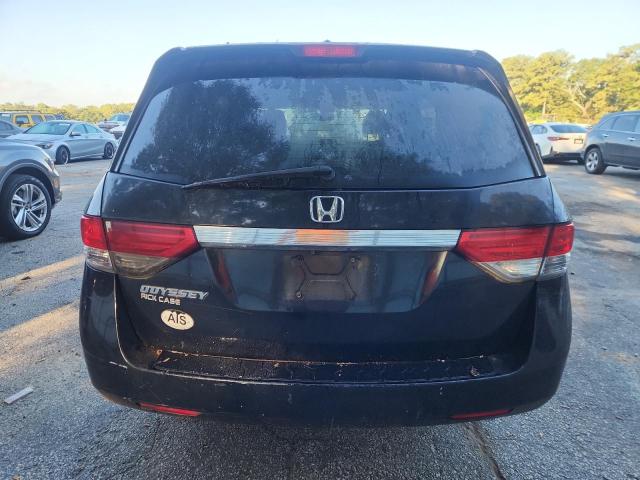 2014 HONDA ODYSSEY EX #3293276422