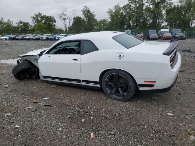 2019 DODGE CHALLENGER - 2C3CDZAG6KH675095