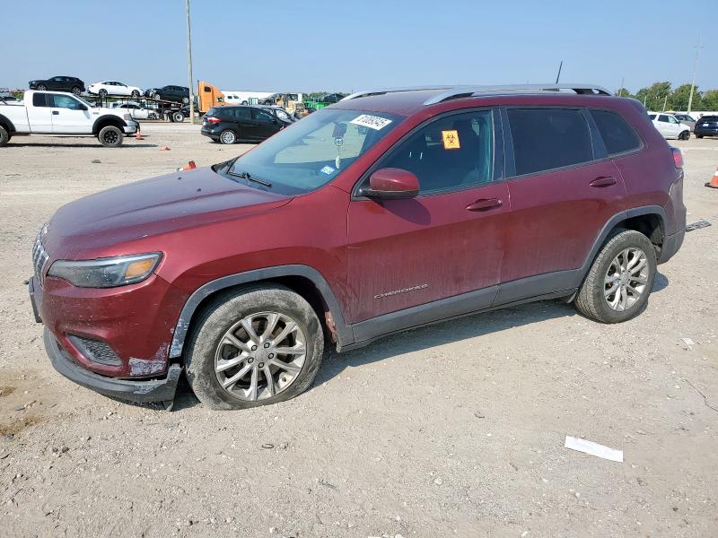 JEEP CHEROKEE L