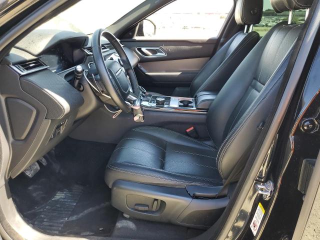 2019 LAND ROVER RANGE ROVE SALYB2EV5KA792584