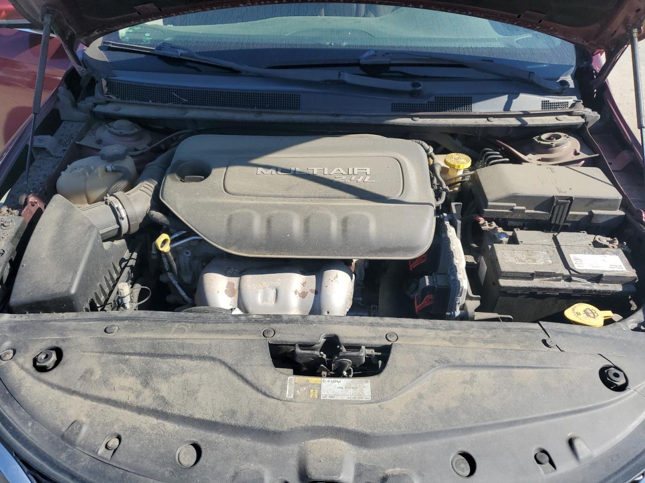 CHRYSLER 200 LIMITED