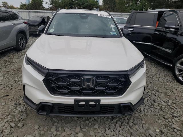 2025 HONDA CR-V SPORT-L 5J6RS6H82SL028571