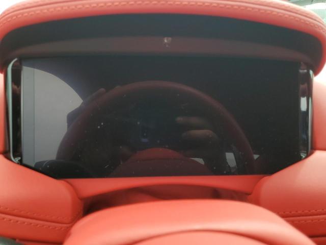 2024 ASTON MARTIN DB12 SCFRMFFW3RGL13740