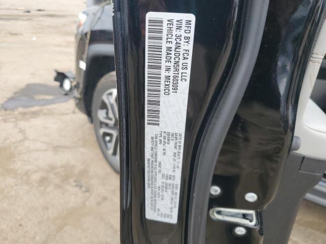 2024 JEEP COMPASS LIMITED 3C4NJDCN5RT603091