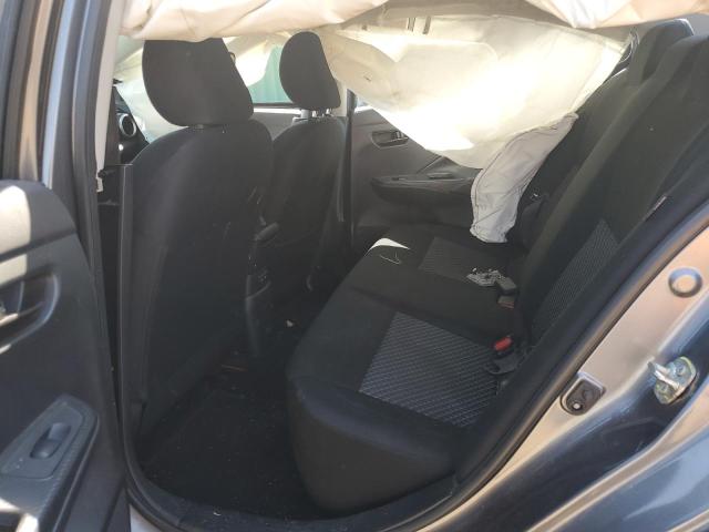 2020 NISSAN VERSA S 3N1CN8DV4LL805724