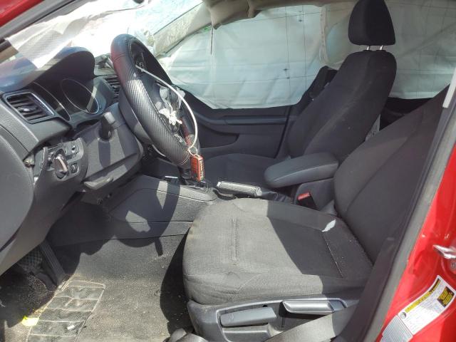 2015 VOLKSWAGEN JETTA SE - 3VWD17AJ7FM238560