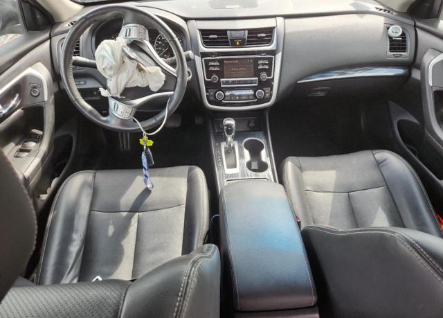 2018 NISSAN ALTIMA 2.5 #3292477712