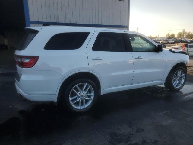 2023 DODGE DURANGO GT 1C4RDJDG8PC690100