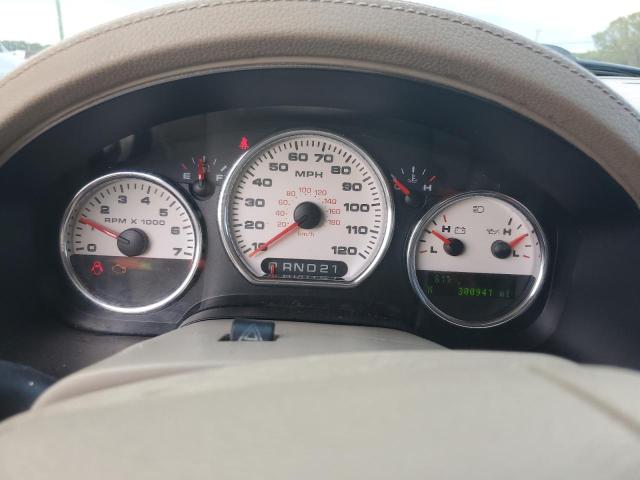 2006 FORD F150 SUPER #3293475447