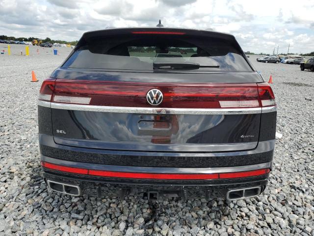2024 VOLKSWAGEN ATLAS CROS - 1V2FE2CA2RC224599