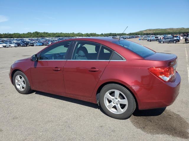 2016 CHEVROLET CRUZE LIMI 1G1PE5SBXG7111001