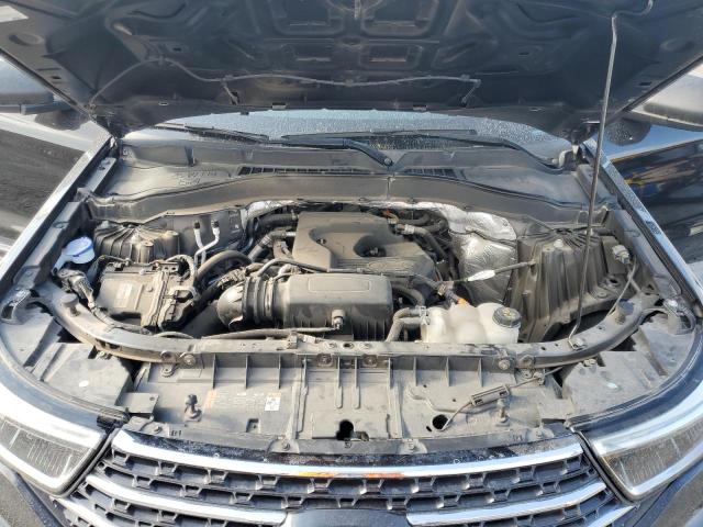 2020 FORD EXPLORER XLT - 1FMSK7DH9LGA28740