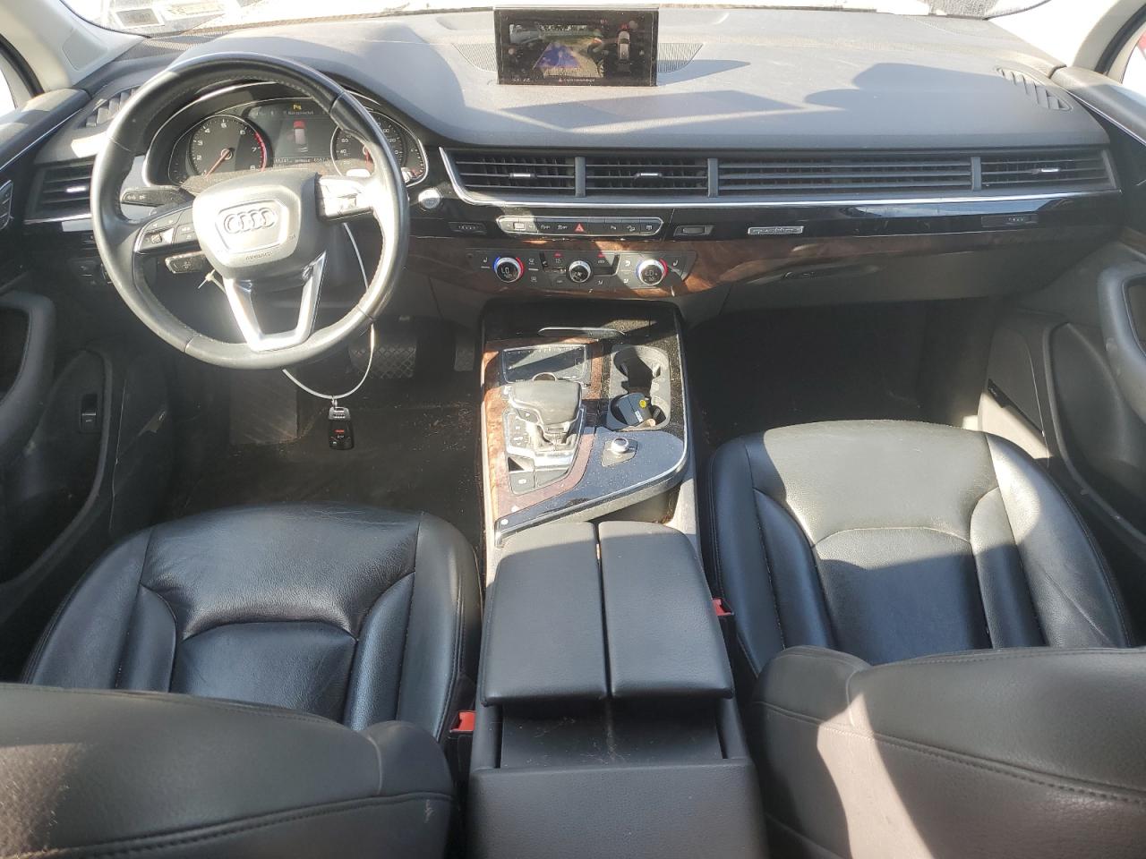 AUDI Q7 PREMIUM PLUS