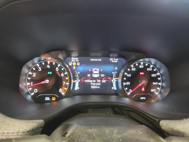 2025 JEEP COMPASS SP 3C4NJDAN9ST501009