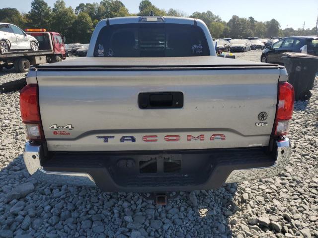 2020 TOYOTA TACOMA DOU - 3TMCZ5AN3LM328427