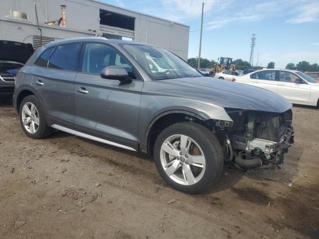 2018 AUDI Q5 PREMIUM WA1ANAFY6J2013313
