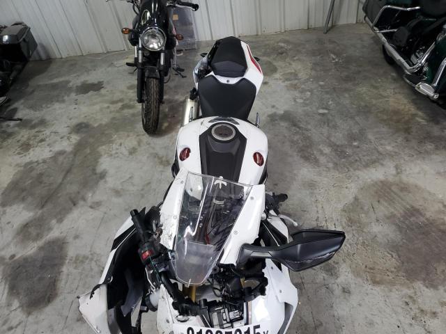 2026 HONDA CBR1000 RR JH2SC7710TK900016