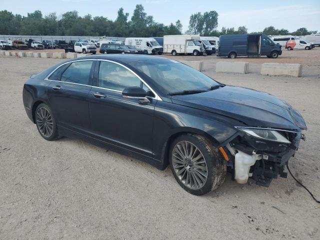 2015 LINCOLN MKZ 3LN6L2G90FR628436
