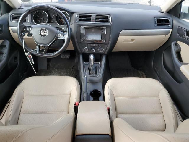 2017 VOLKSWAGEN JETTA SE #3290285213