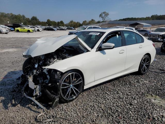 Global Auto Auctions: 2021 BMW 128I