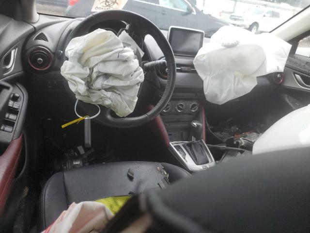 2017 MAZDA CX-3 TOURI #3289195331