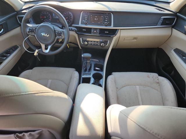 2017 KIA OPTIMA LX - 5XXGT4L3XHG163025