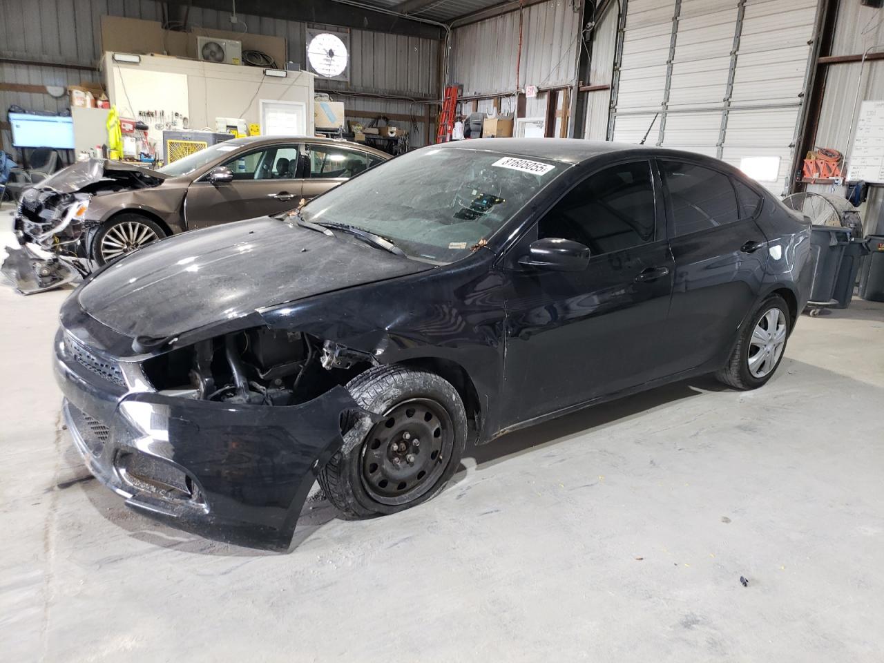 DODGE DART SE