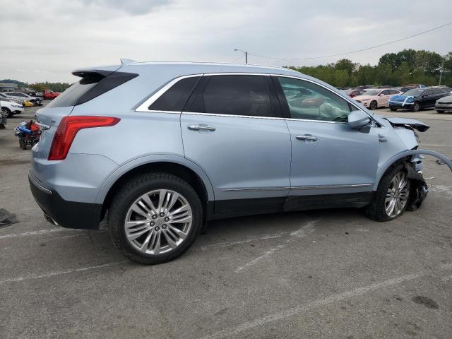 2017 CADILLAC XT5 PREMIUM LUXURY 1GYKNERS4HZ306955