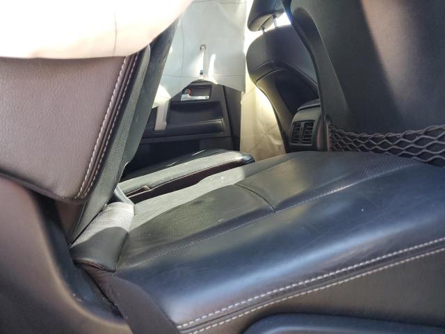 2017 TOYOTA 4RUNNER SR #3303876740