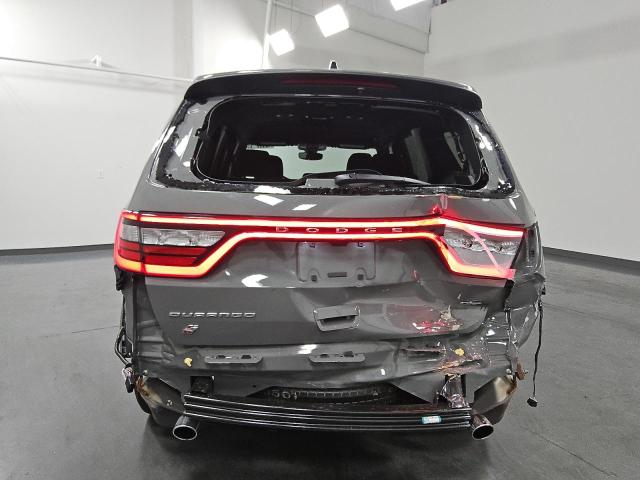 2025 DODGE DURANGO GT 1C4RDJDG1SC547532