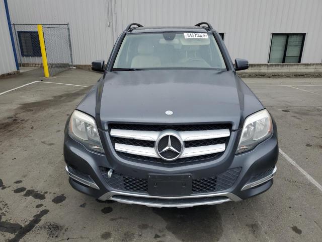 2015 MERCEDES-BENZ GLK 350 4M WDCGG8JBXFG345250