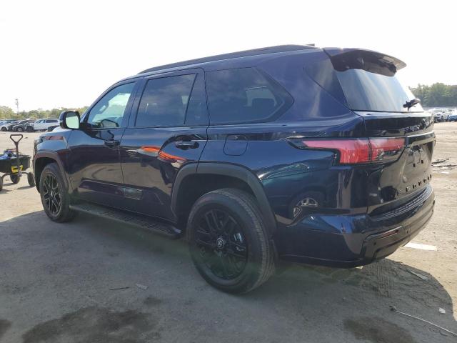 2025 TOYOTA SEQUOIA SR5 7SVAAABA9SX055317