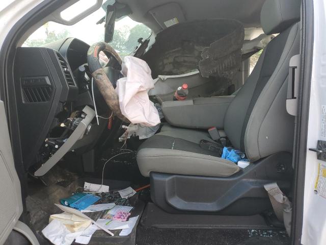 2020 FORD F150 SUPER - 1FTFX1E44LFB36933