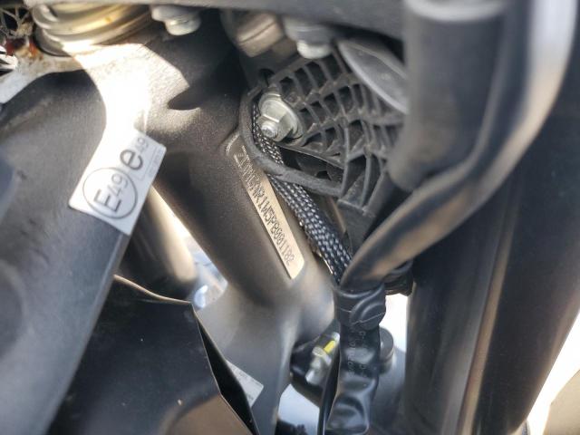 2023 DUCATI DIAVEL V4 ZDMGAR1W5PB001182