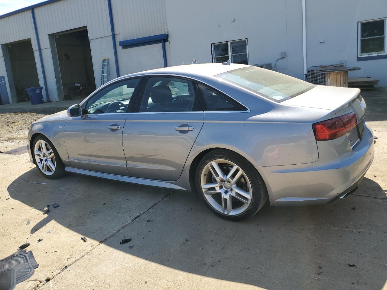 AUDI A6 PREMIUM