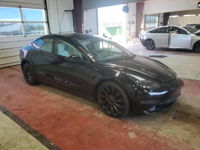 2023 TESLA MODEL 3 - 5YJ3E1EC1PF627695