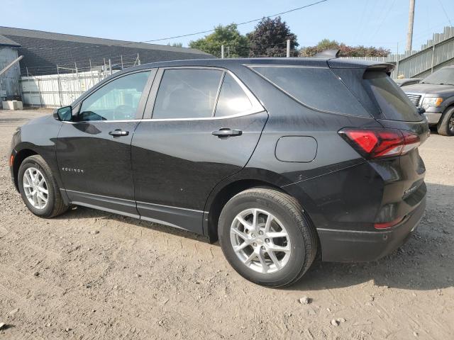 2022 CHEVROLET EQUINOX LT 3GNAXKEV9NL120249
