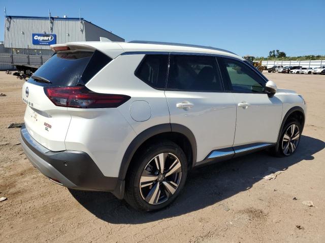 2021 NISSAN ROGUE SL 5N1AT3CA5MC784290
