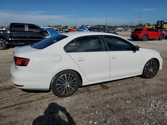 2016 VOLKSWAGEN JETTA SPOR 3VWD17AJ3GM331609