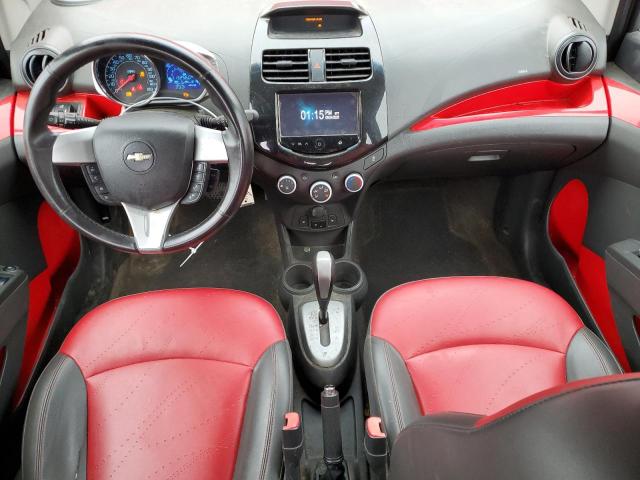 2015 CHEV SPARK 2LT #3301722360