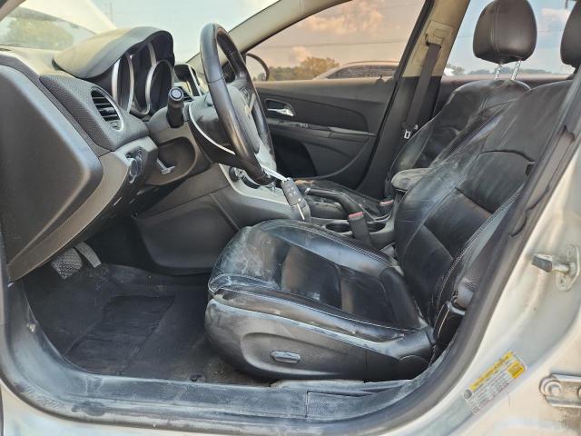 2015 CHEVROLET CRUZE LT #3296259415