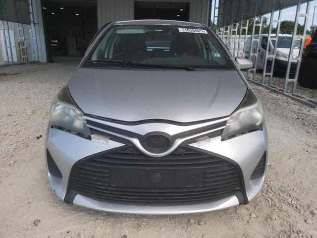 2015 TOYOTA YARIS VNKKTUD35FA037129