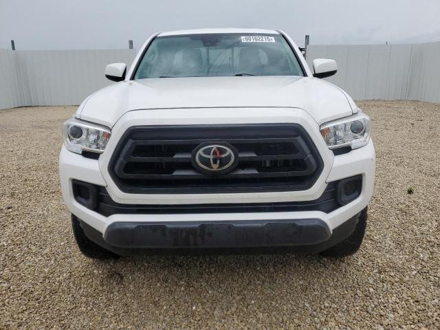 2021 TOYOTA TACOMA ACC 3TYRX5GN2MT032229