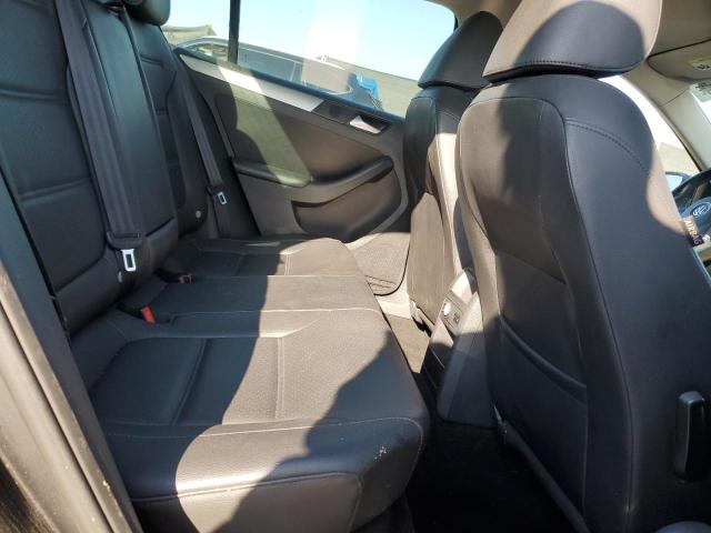 2014 VOLKSWAGEN JETTA SE #3261952473