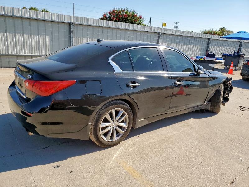 2017 INFINITI Q50 PREMIU JN1EV7AP0HM731546