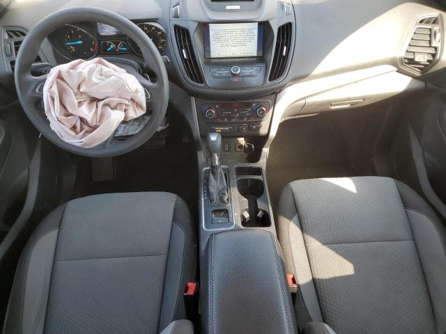 2017 FORD ESCAPE SE 1FMCU0GD4HUA79165