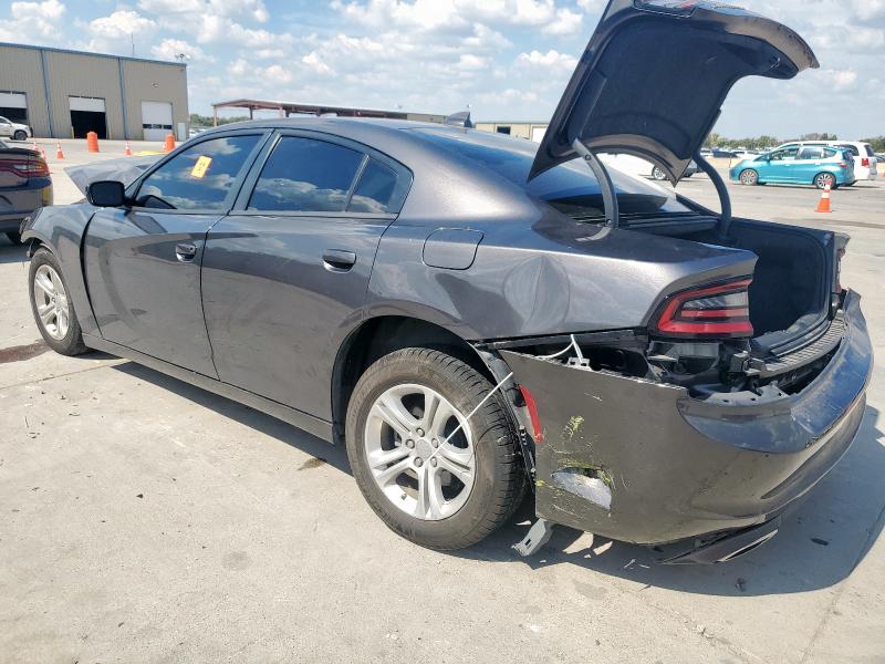 2023 DODGE CHARGER SX 2C3CDXBG1PH702861