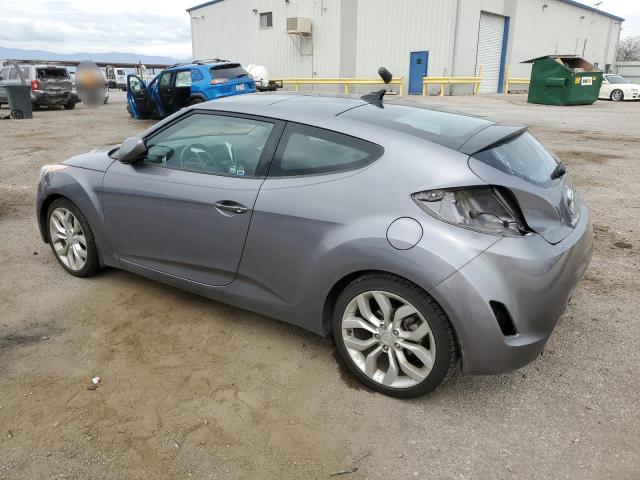 2015 HYUNDAI VELOSTER KMHTC6AD2FU238597