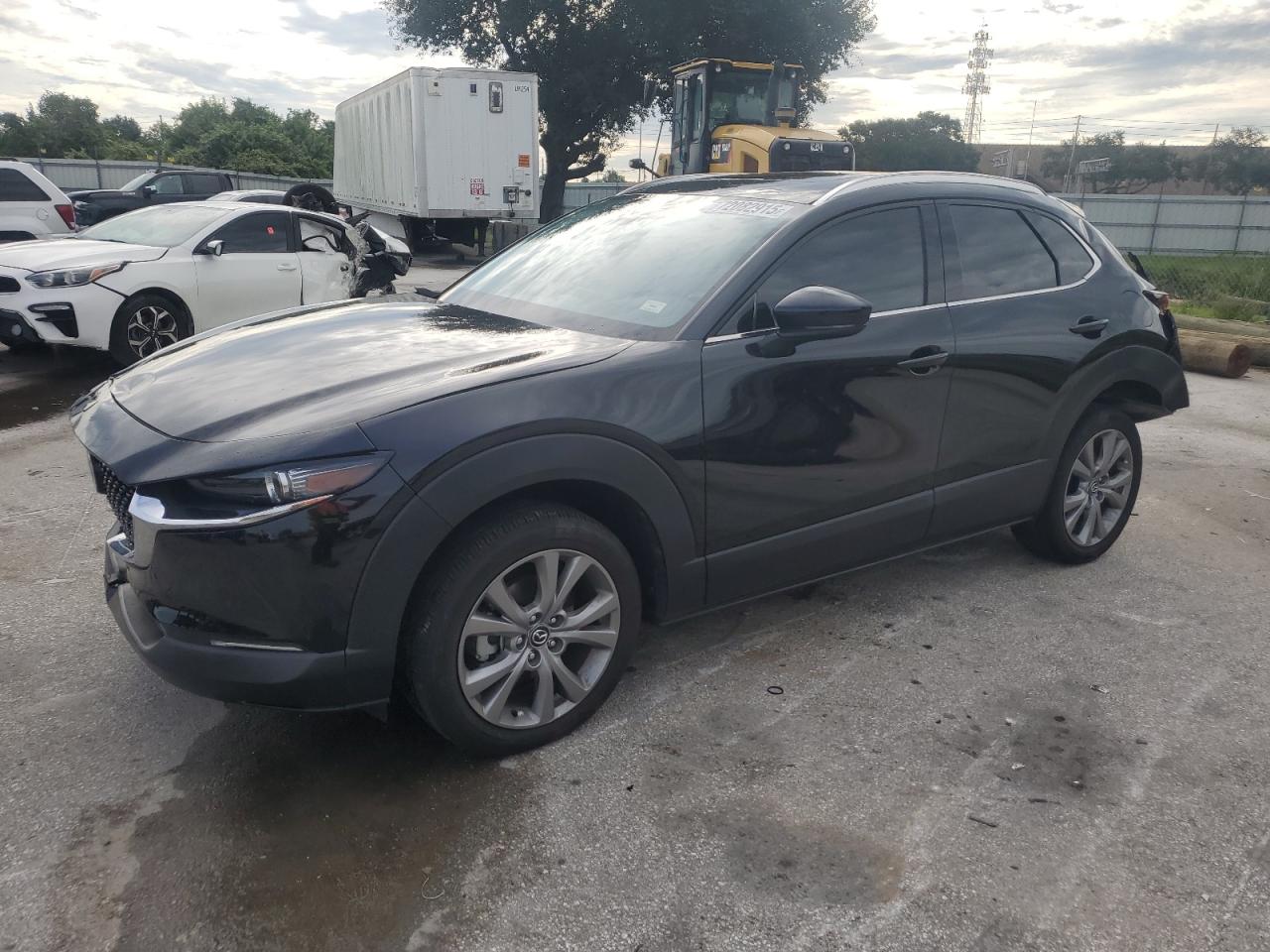 MAZDA CX-30 PREMIUM