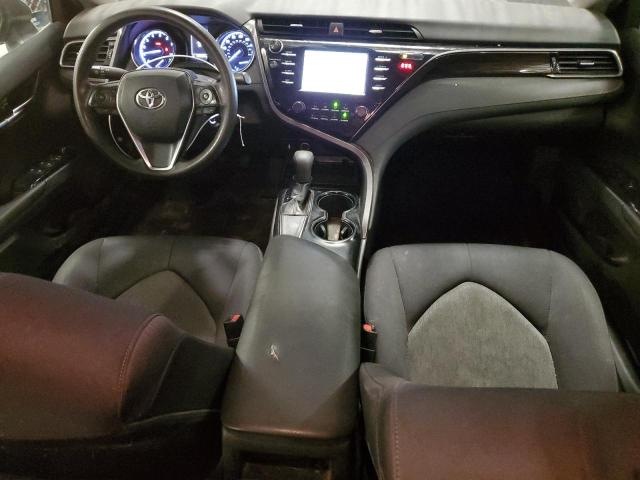 2019 TOYOTA CAMRY L 4T1B11HKXKU199499